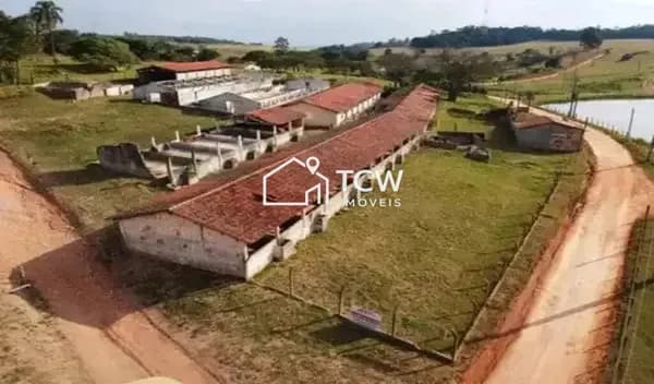 Fazenda/Sítios/Chácaras em Itu - Jardim Paraíso II