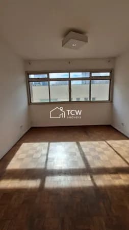 Apartamento em São Paulo - Vila Clementino