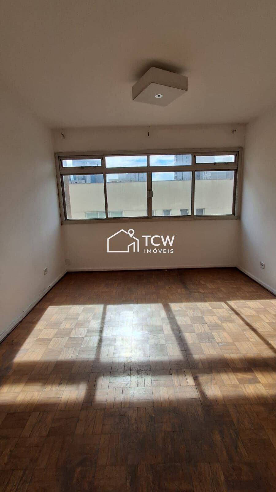 Apartamento em São Paulo - Vila Clementino