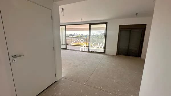 Apartamento em São Paulo - Vila Clementino