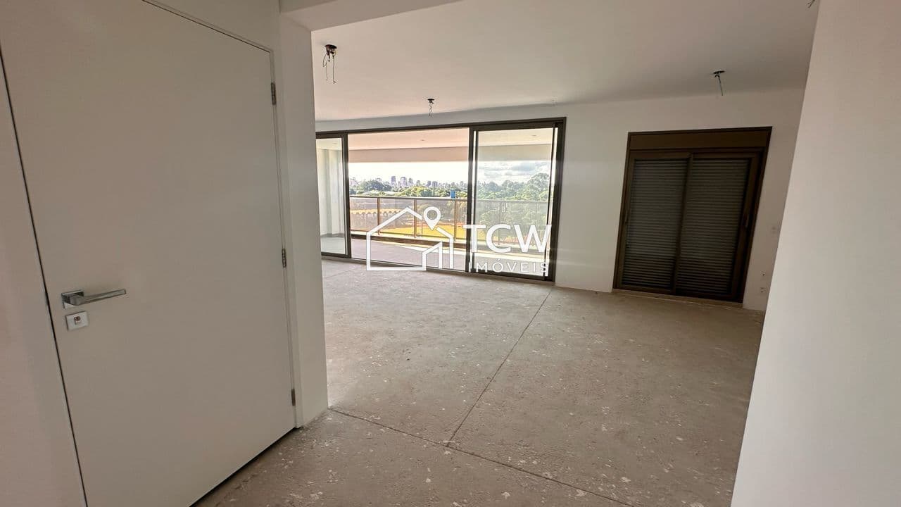 Apartamento em São Paulo - Vila Clementino
