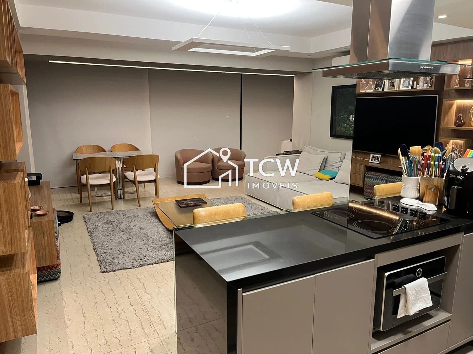 Apartamento em São Paulo - Brooklin