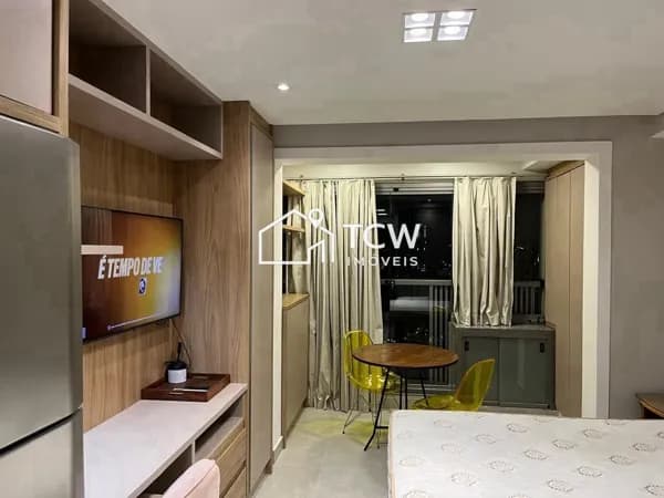 Apartamento em São Paulo - Alto da Boa Vista