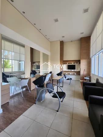 Apartamento à venda 3 suítes no Jardim Vila Mariana