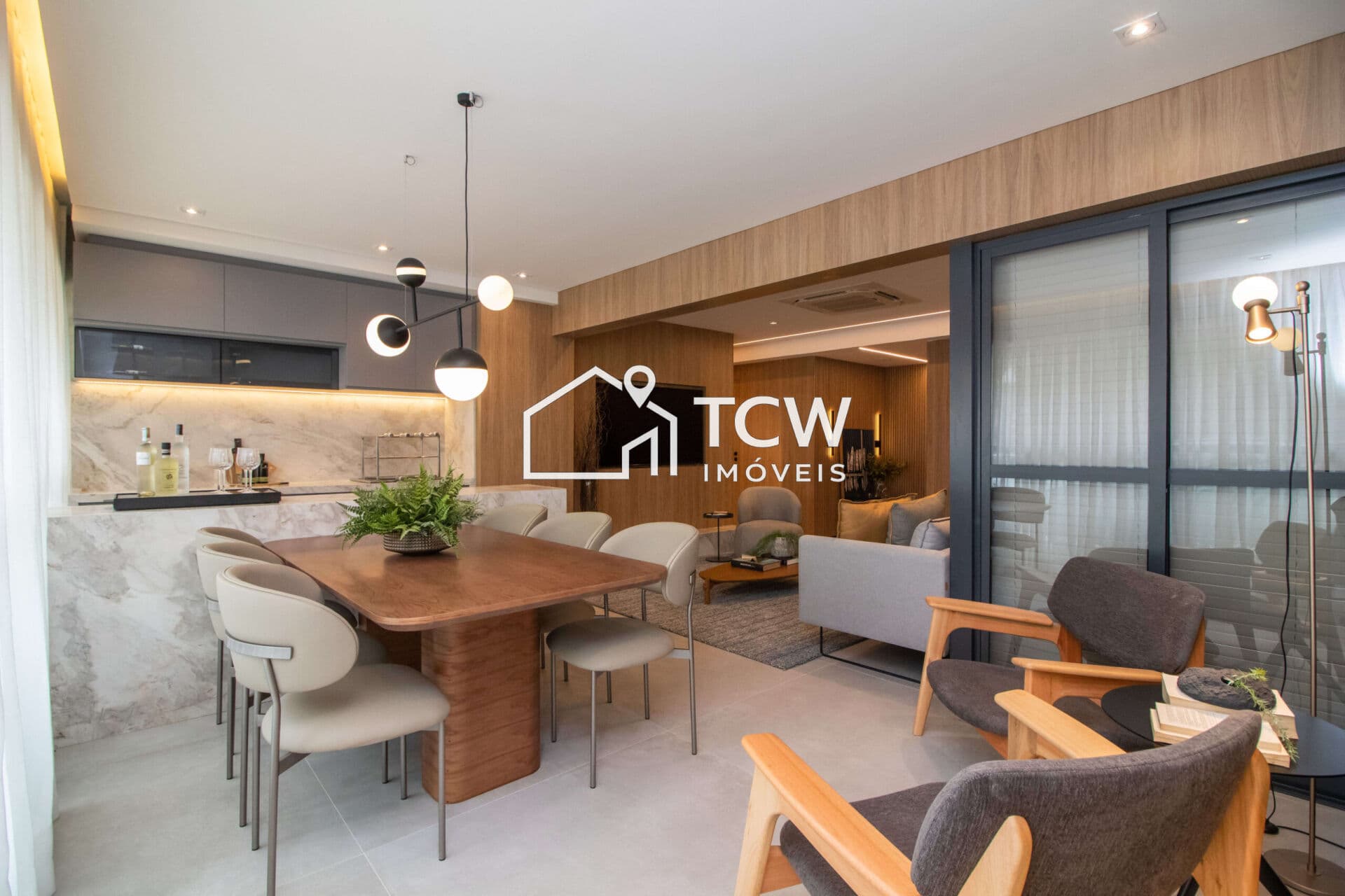 Apartamento em São Paulo - Vila Mariana