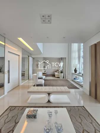 Apartamento à venda | 236m2 | VILA MARIANA/SP