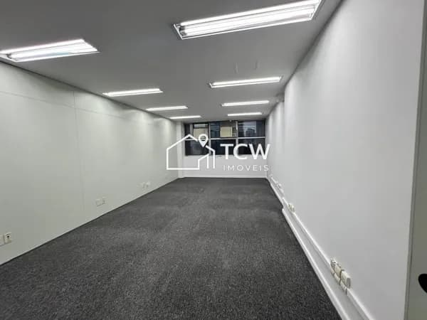Sala/Conjunto em São Paulo - Bela Vista