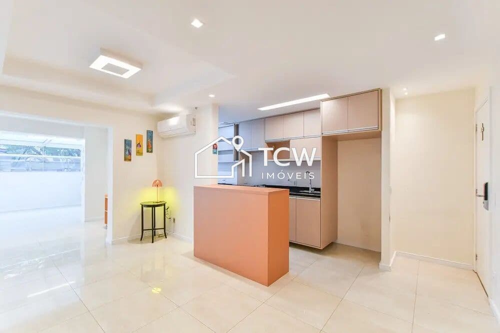 Apartamento em São Paulo - Brooklin