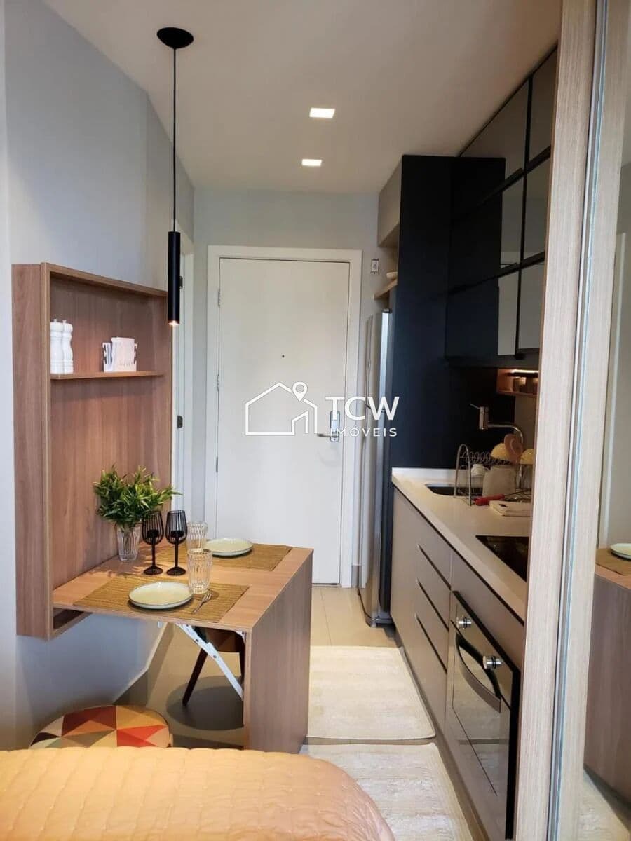 Apartamento em São Paulo - Sé