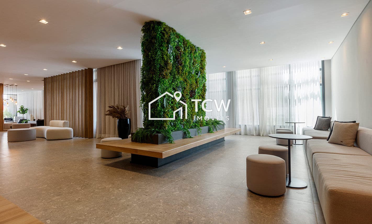 Apartamento em São Paulo - Vila Clementino