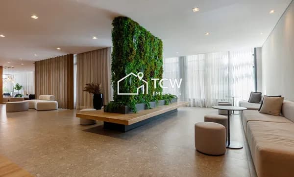 Apartamento em São Paulo - Vila Clementino