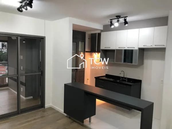 Apartamento em São Paulo - Vila Madalena