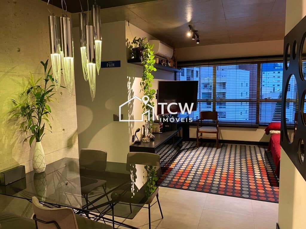 Apartamento em São Paulo - Bela Vista