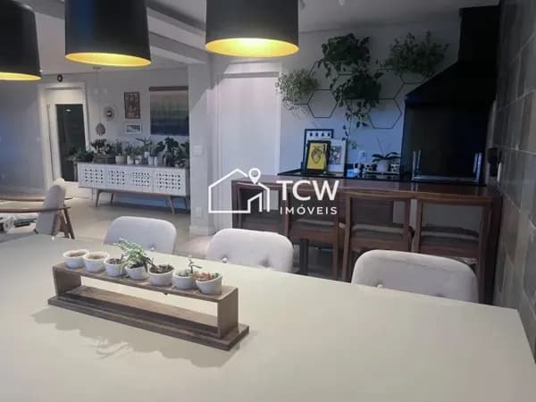 Apartamento em São Paulo - Vila Mariana
