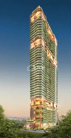 Apartamento em São Paulo - Consolação