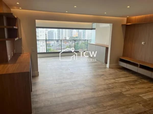 Apartamento em São Paulo - Ipiranga