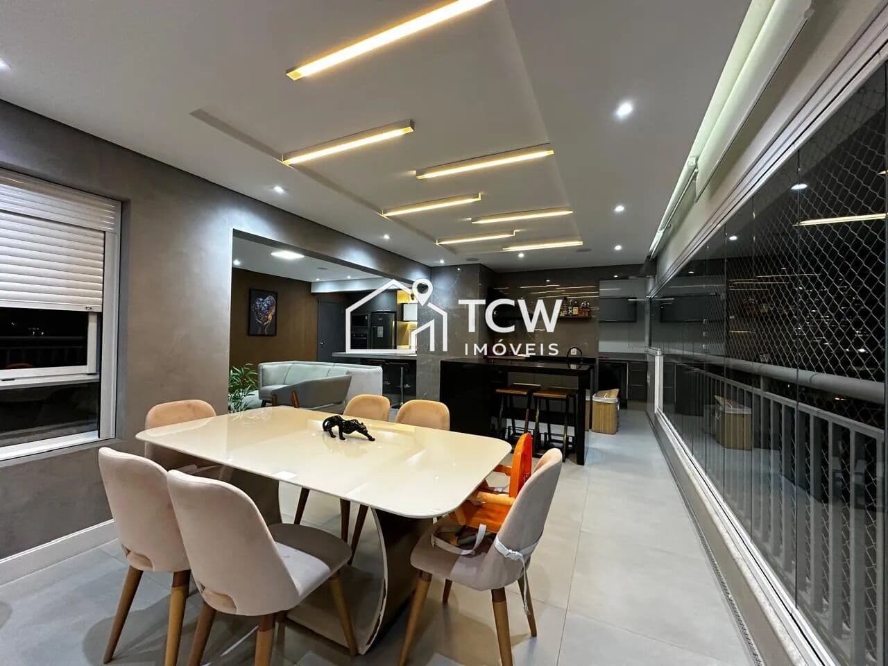 Apartamento em São Paulo - Quarta Parada