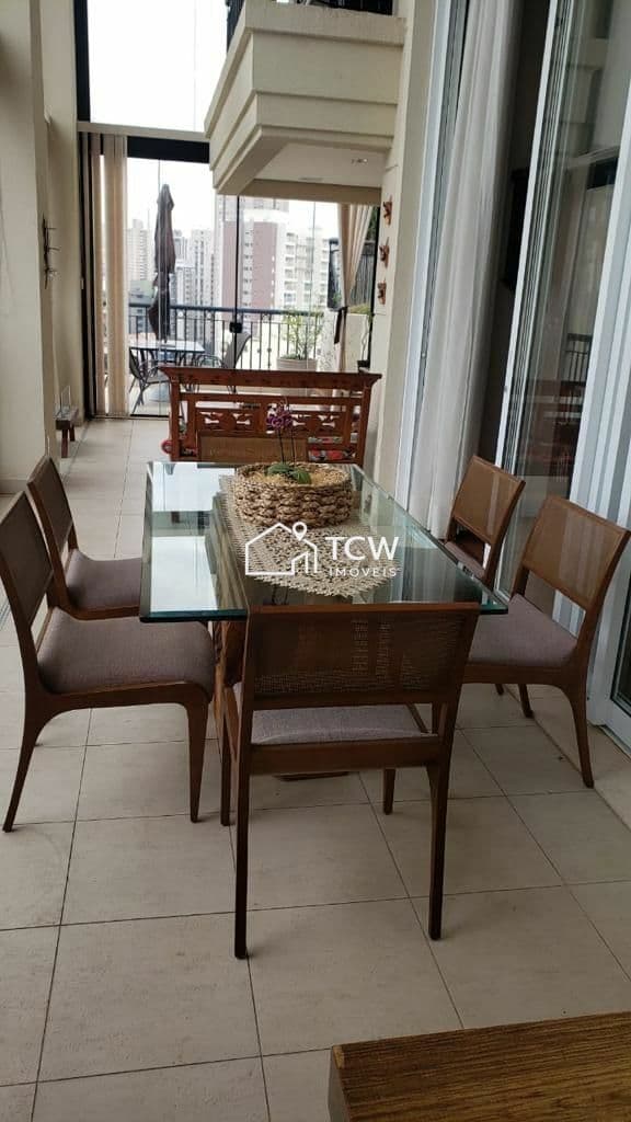 Apartamento em São Paulo - Vila Mariana