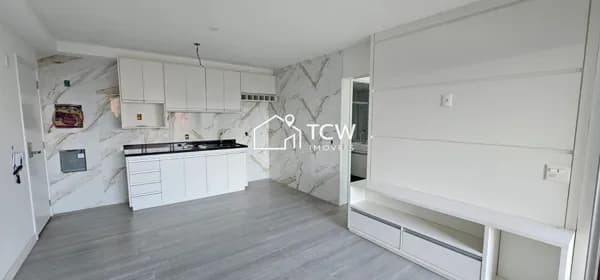 Apartamento em São Paulo - Pinheiros