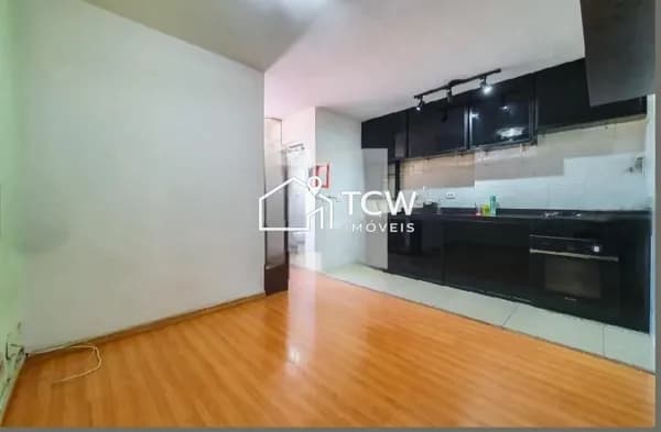 Apartamento em São Paulo - Liberdade