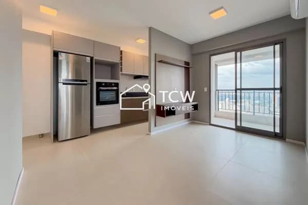 Apartamento 2 Dorm | Paraíso | 47m² | Próx. Metrô