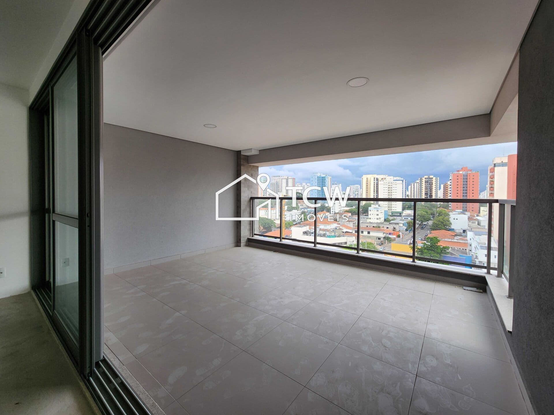 Apartamento a venda no Vila Clementino - Arte Arquitetura - Tcw Imóveiss