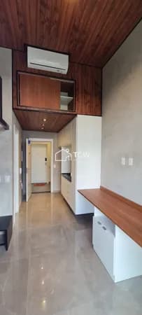 Apartamento em São Paulo - Brooklin