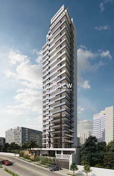 Apartamento em São Paulo - Jardins