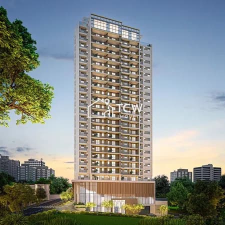 Apartamento em São Paulo - Vila Mariana