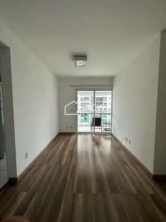 Apartamento em São Paulo - Campo Belo