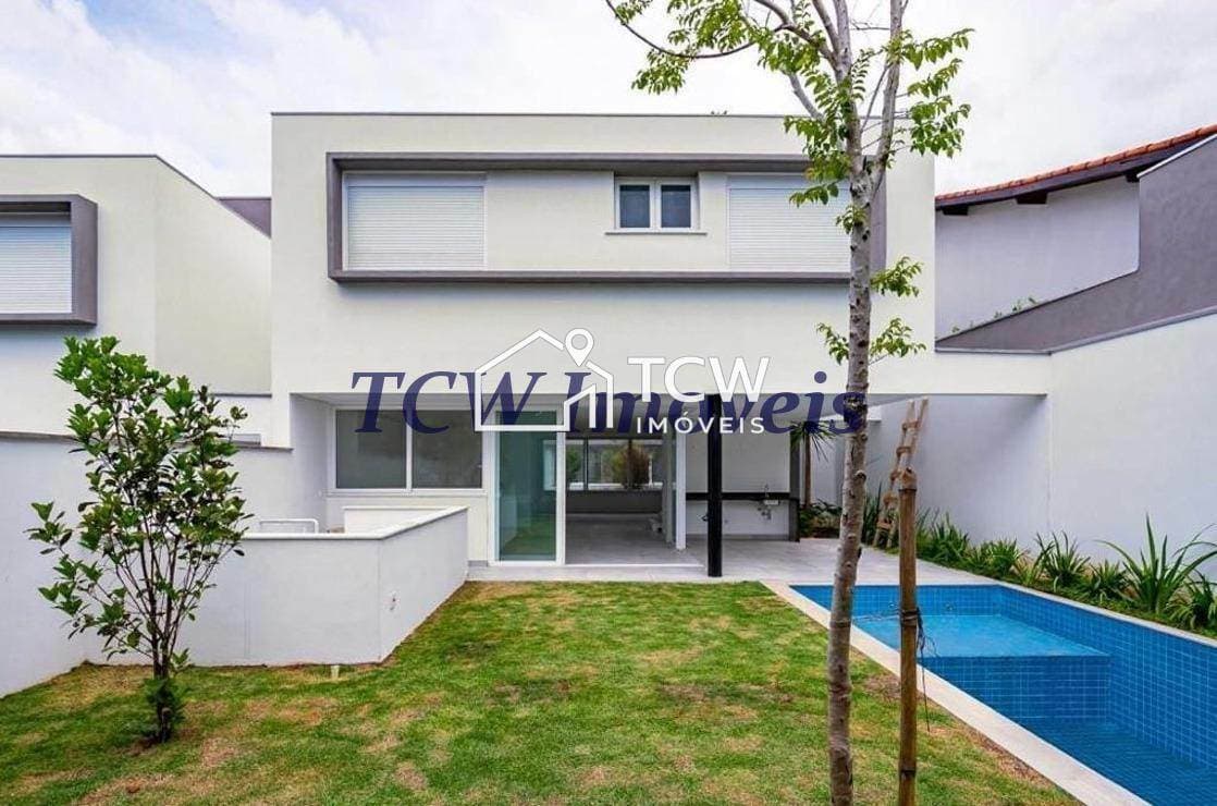 Apartamento em São Paulo - Brooklin Paulista