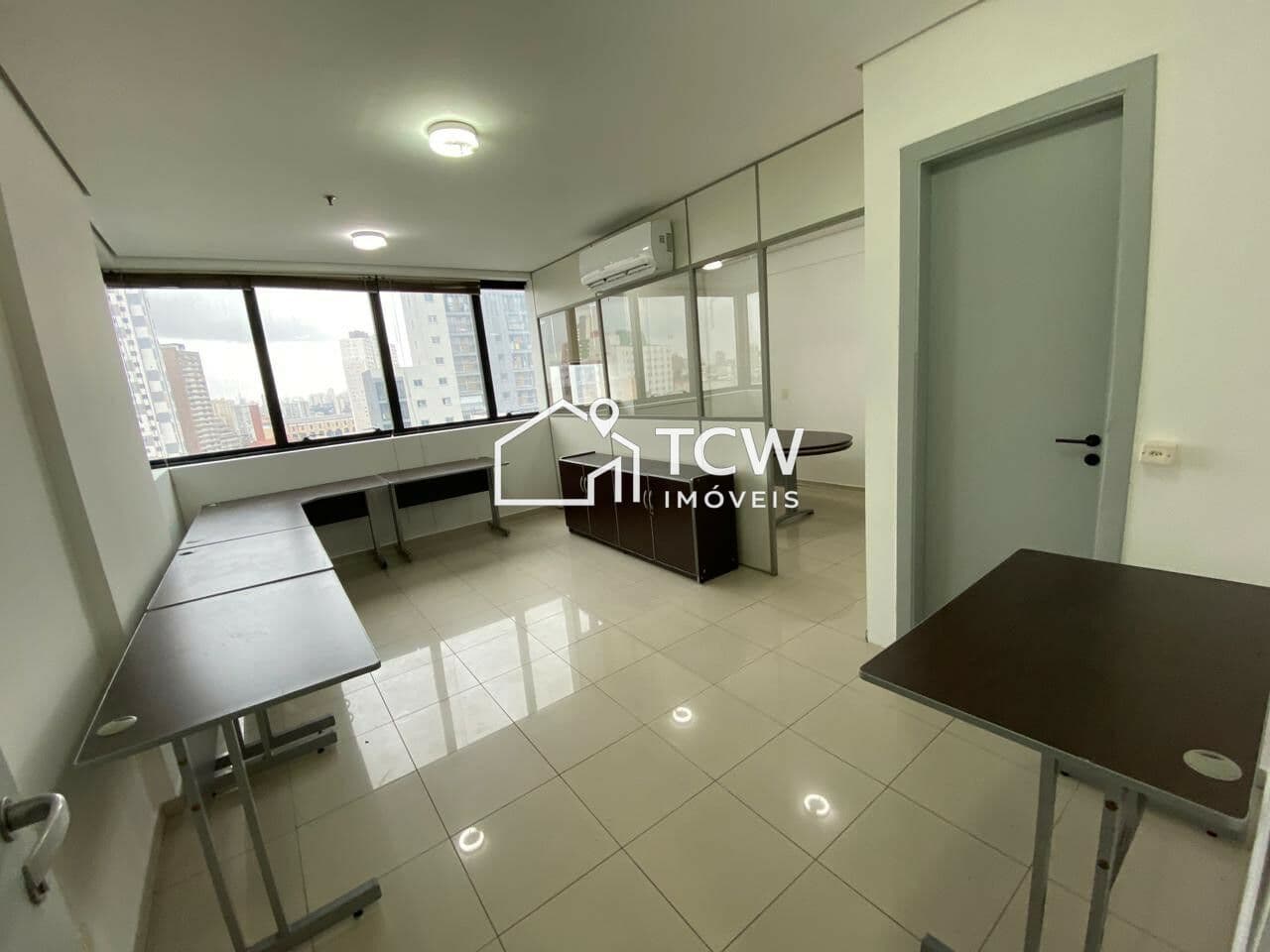 Sala/Conjunto em São Paulo - Liberdade