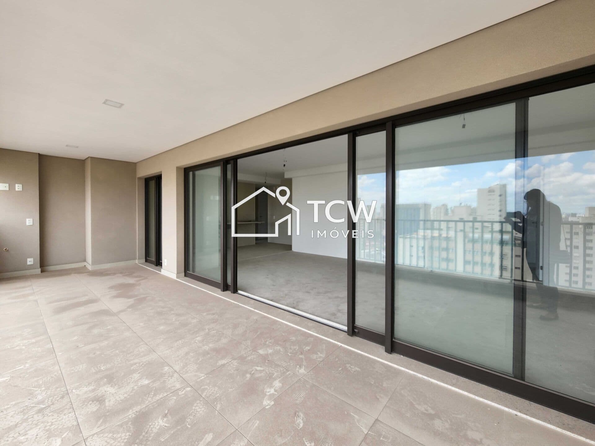 Apartamento à venda 3 dorm no Paraíso/Sp - Palazzo Vila Mariana