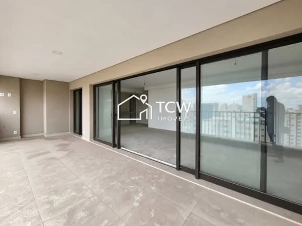 Apartamento à venda 3 dorm no Paraíso/Sp - Palazzo Vila Mariana
