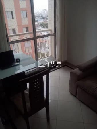 Apartamento á venda 3 dorm no Cambuci/Sp - Tcw Imóveis