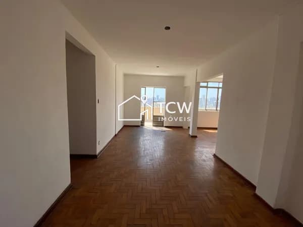 Apartamento em São Paulo - Liberdade