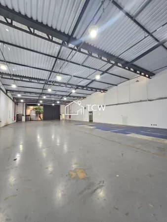 Galpão Logístico à venda | 805m2 | Cambuci/SP