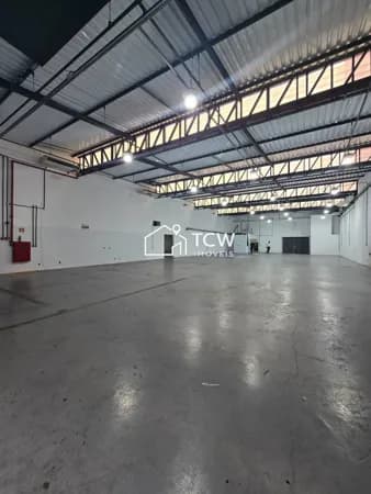 Galpão Logístico à venda | 805m2 | Cambuci/SP
