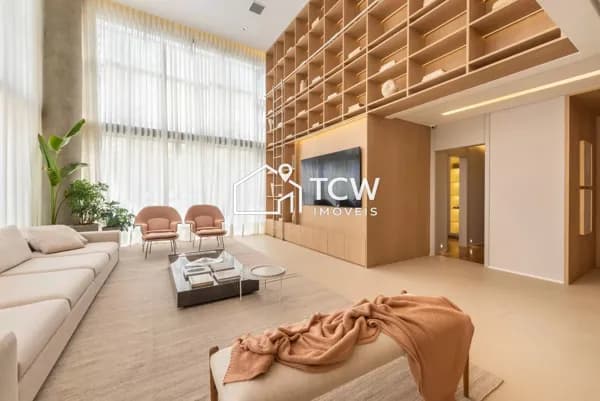 Apartamento Alto Padrão à venda no Pinheiros/Sp