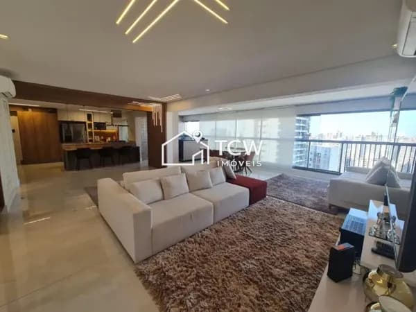 Apartamento em São Paulo - Vila Mariana