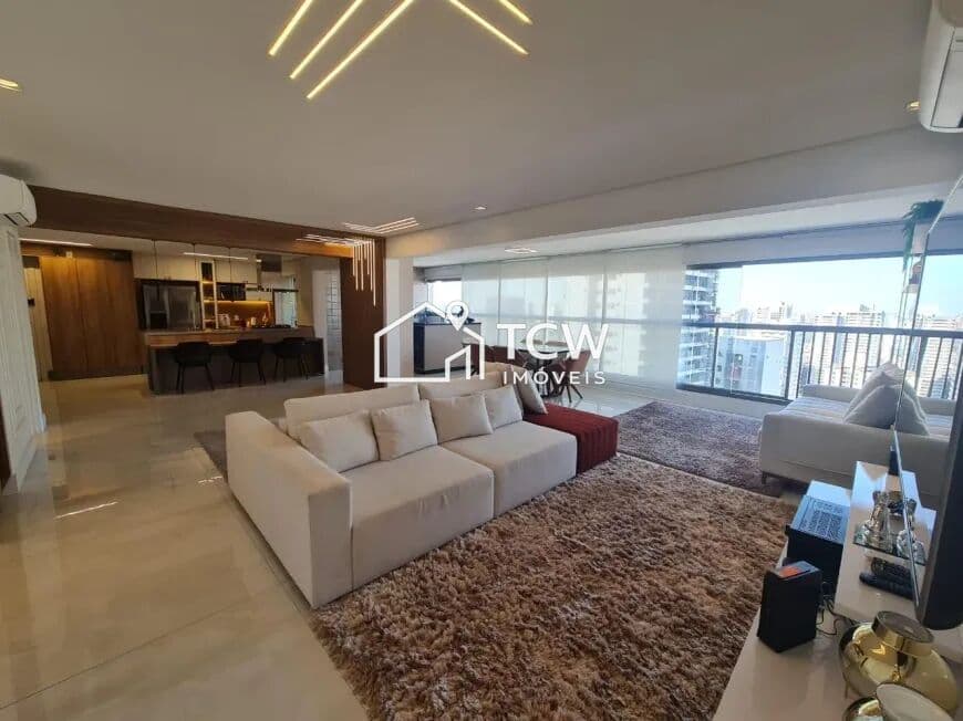 Apartamento em São Paulo - Vila Mariana