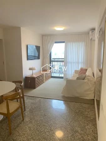 Apartamento em São Paulo - Barra Funda