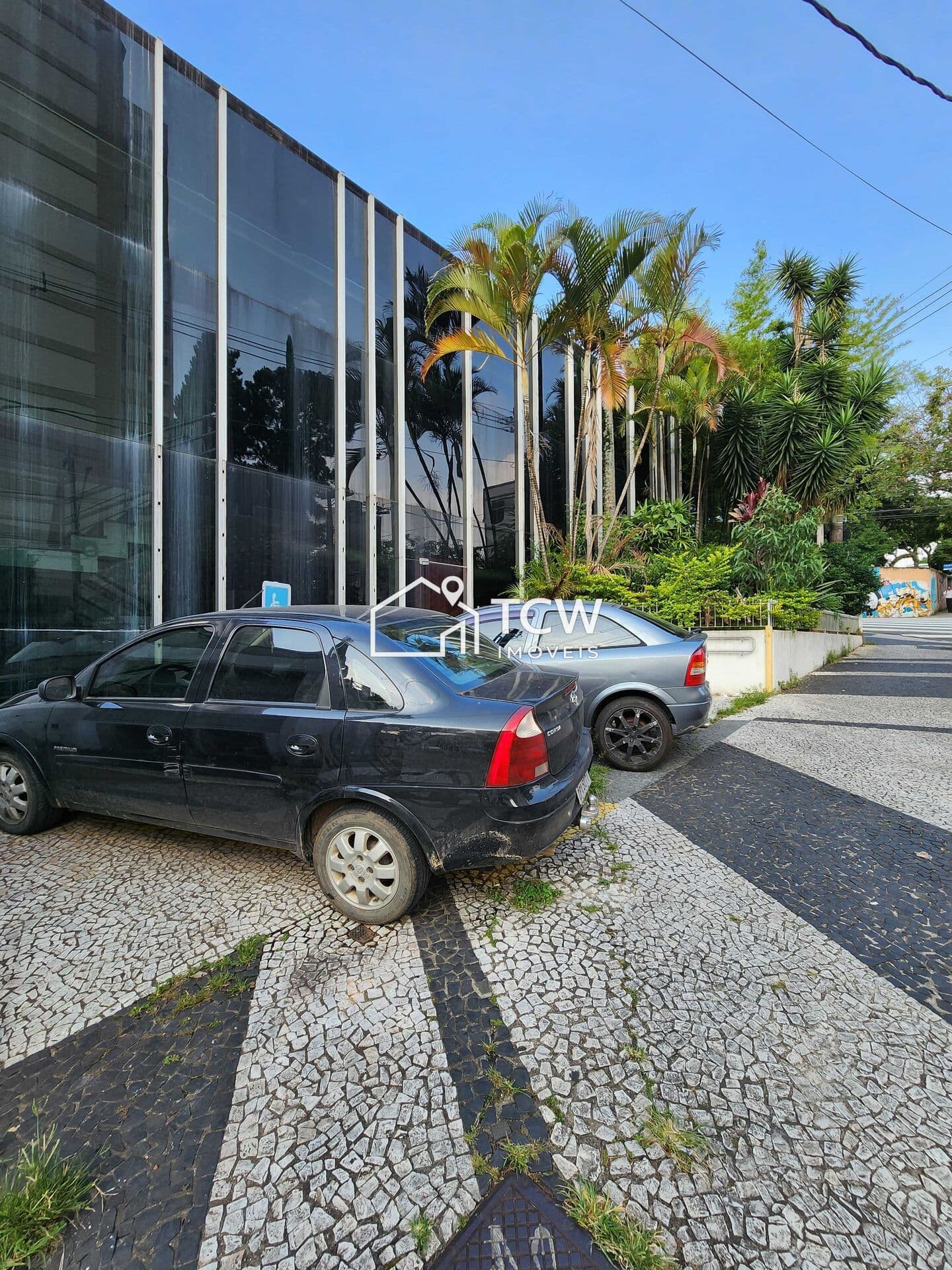 Sala/Conjunto em São Paulo - Cambuci