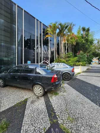 Sala/Conjunto em São Paulo - Cambuci