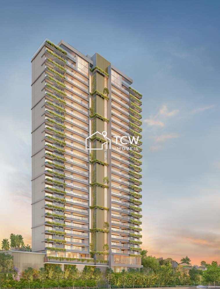 Apartamento em São Paulo - Moema