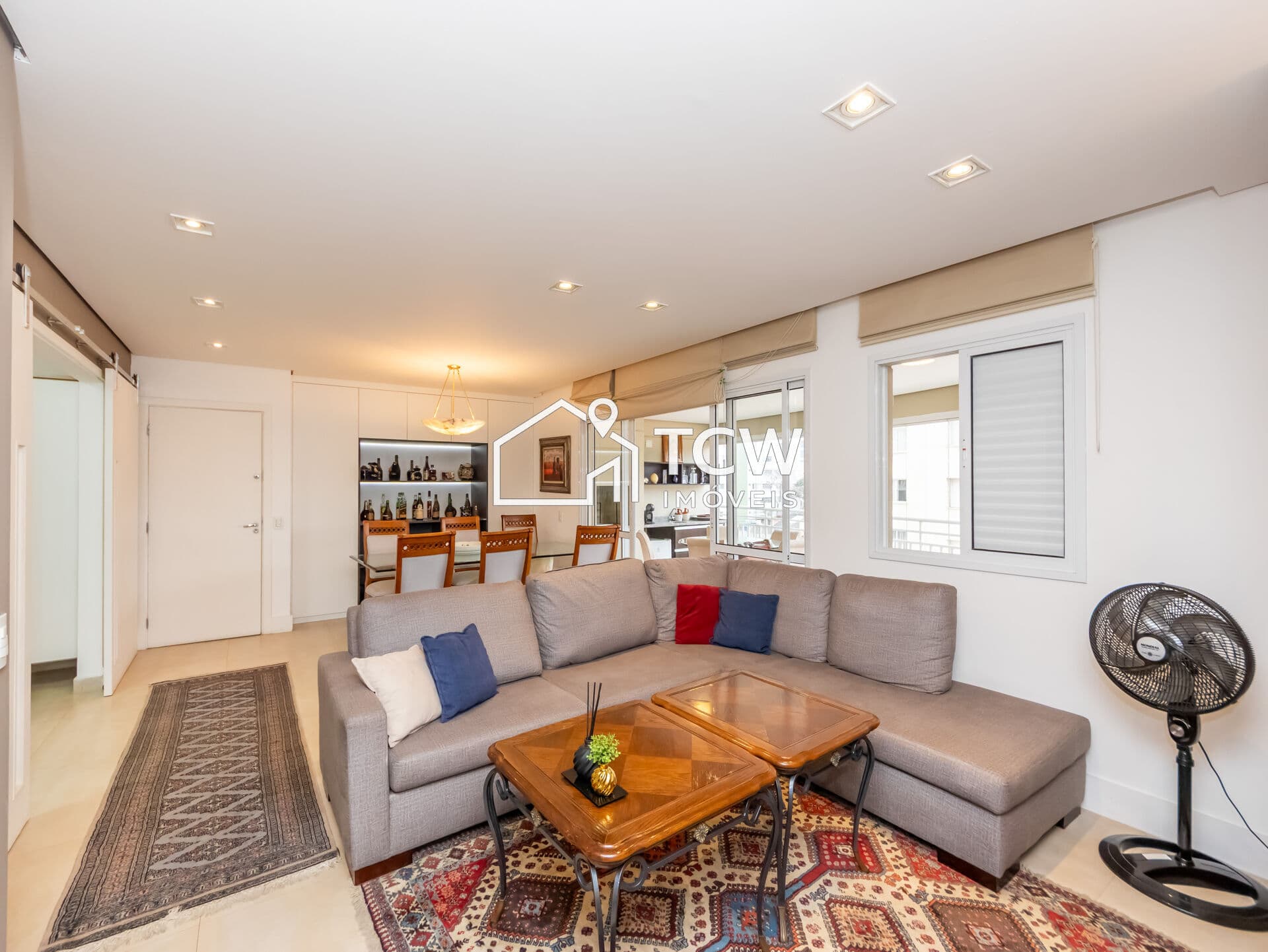 Apartamento em São Paulo - Ipiranga