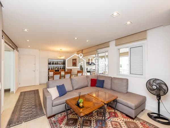 Apartamento em São Paulo - Ipiranga