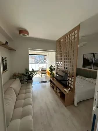 Apartamento em São Paulo - Aclimação