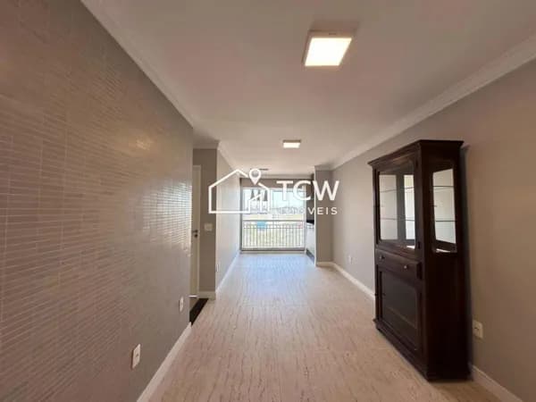 Apartamento em São Paulo - Campo Belo