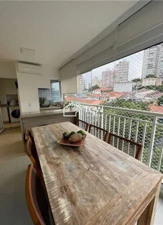 Apartamento 2 Dorms na Aclimação